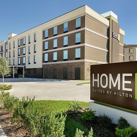 Home2 Suites By Hilton Houston-Pearland, Tx Buitenkant foto