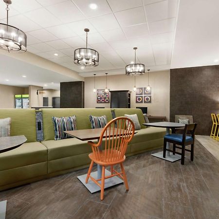 Home2 Suites By Hilton Houston-Pearland, Tx Buitenkant foto