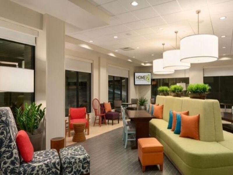 Home2 Suites By Hilton Houston-Pearland, Tx Buitenkant foto