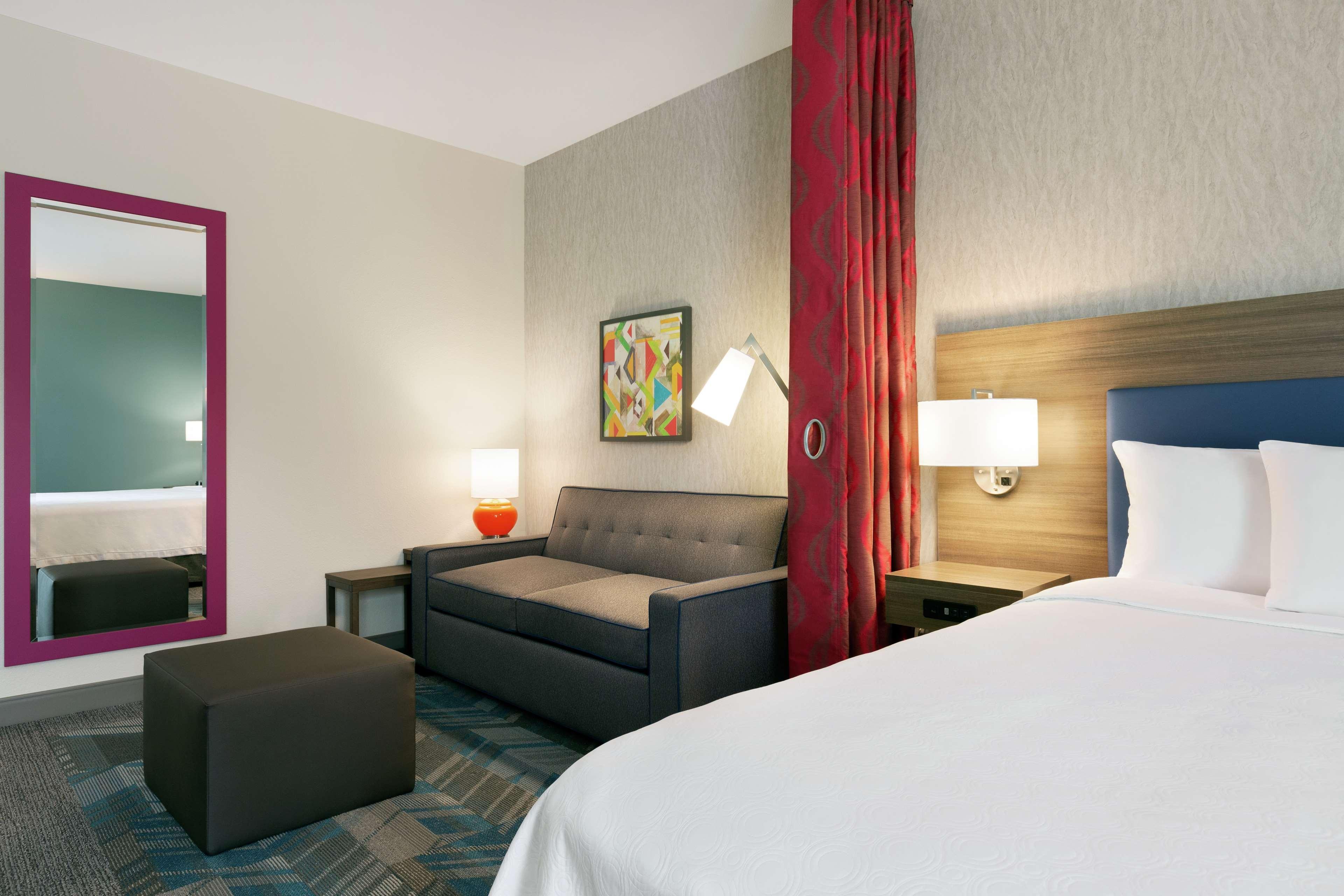 Home2 Suites By Hilton Houston-Pearland, Tx Buitenkant foto