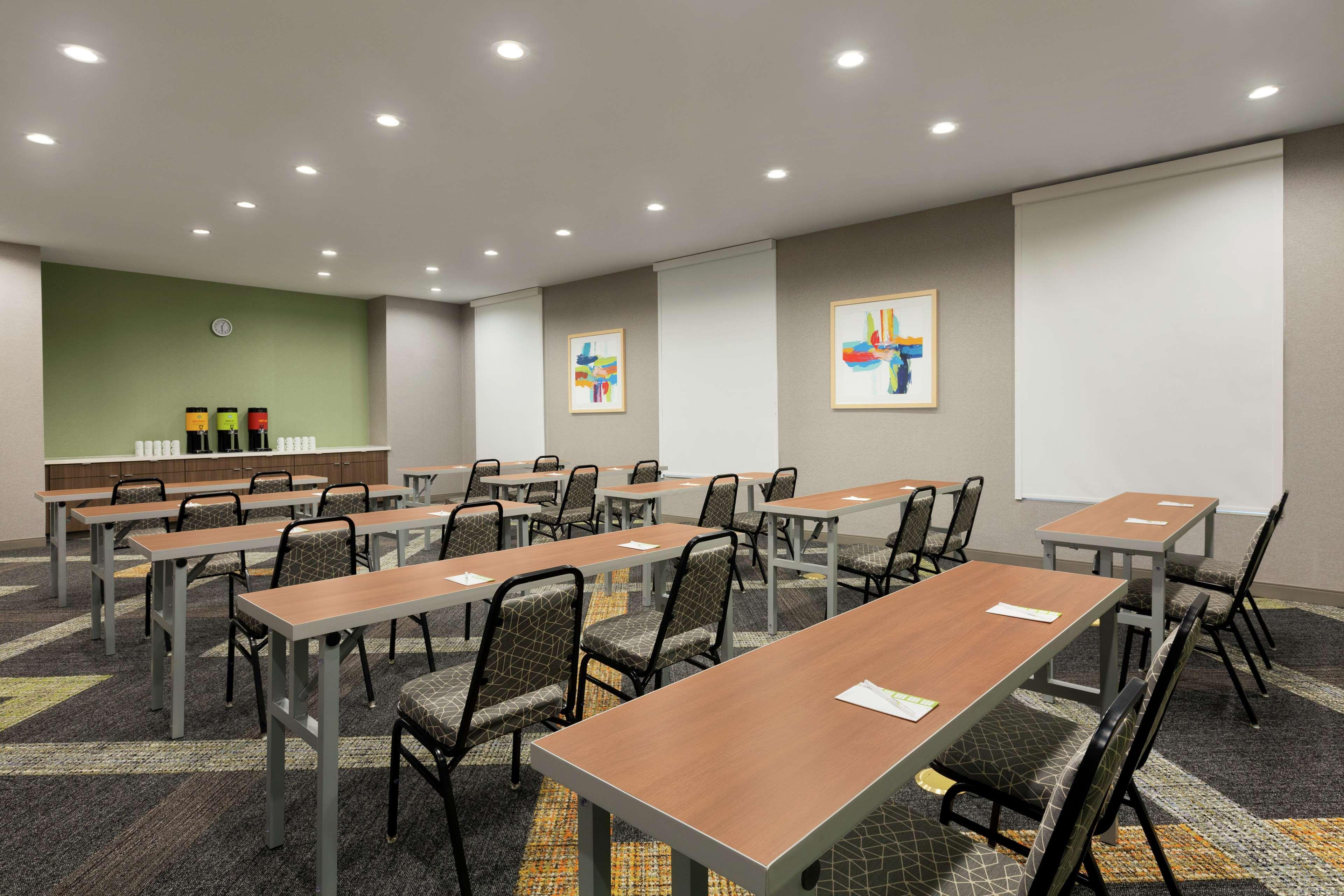 Home2 Suites By Hilton Houston-Pearland, Tx Buitenkant foto