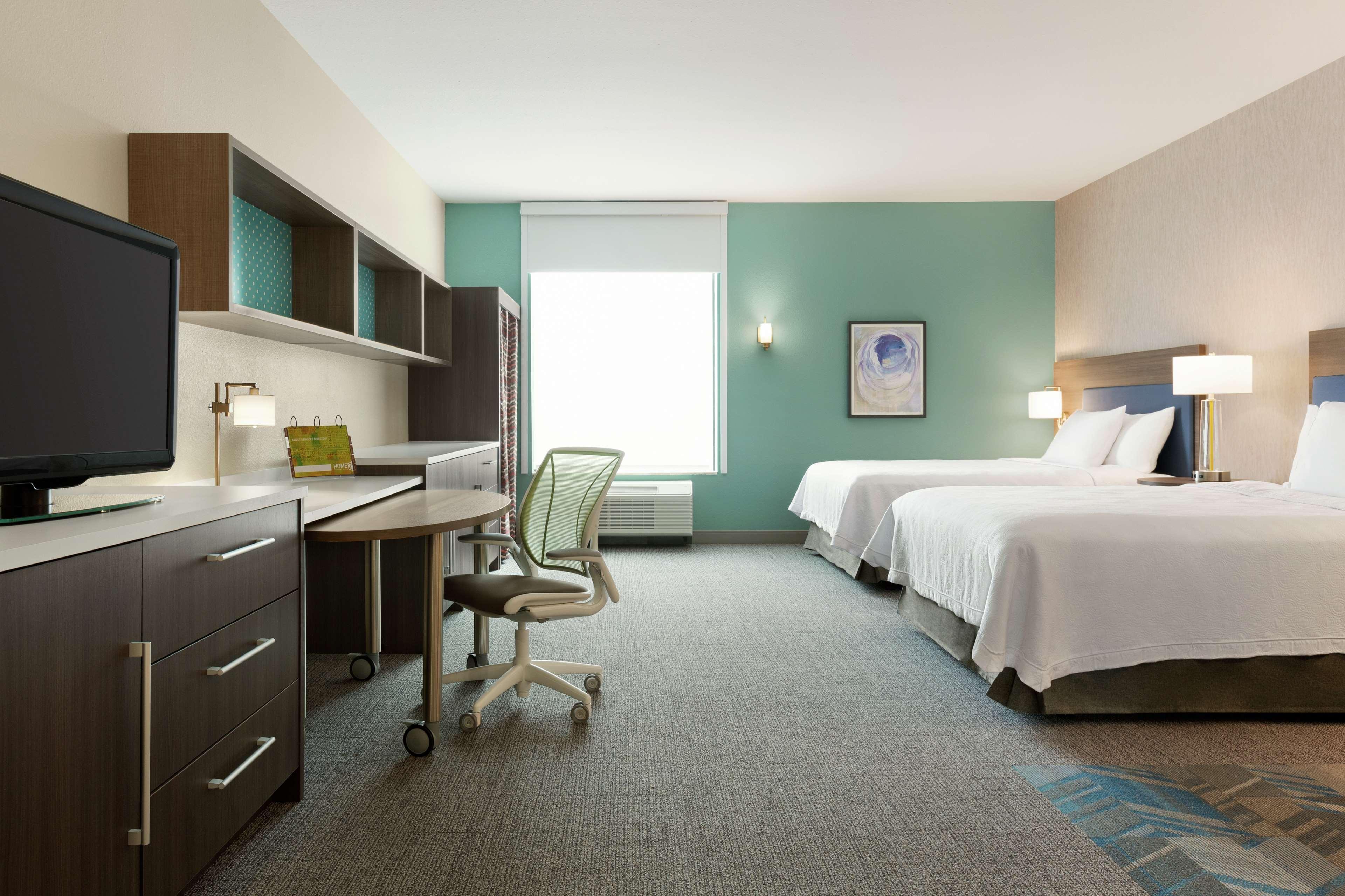 Home2 Suites By Hilton Houston-Pearland, Tx Buitenkant foto