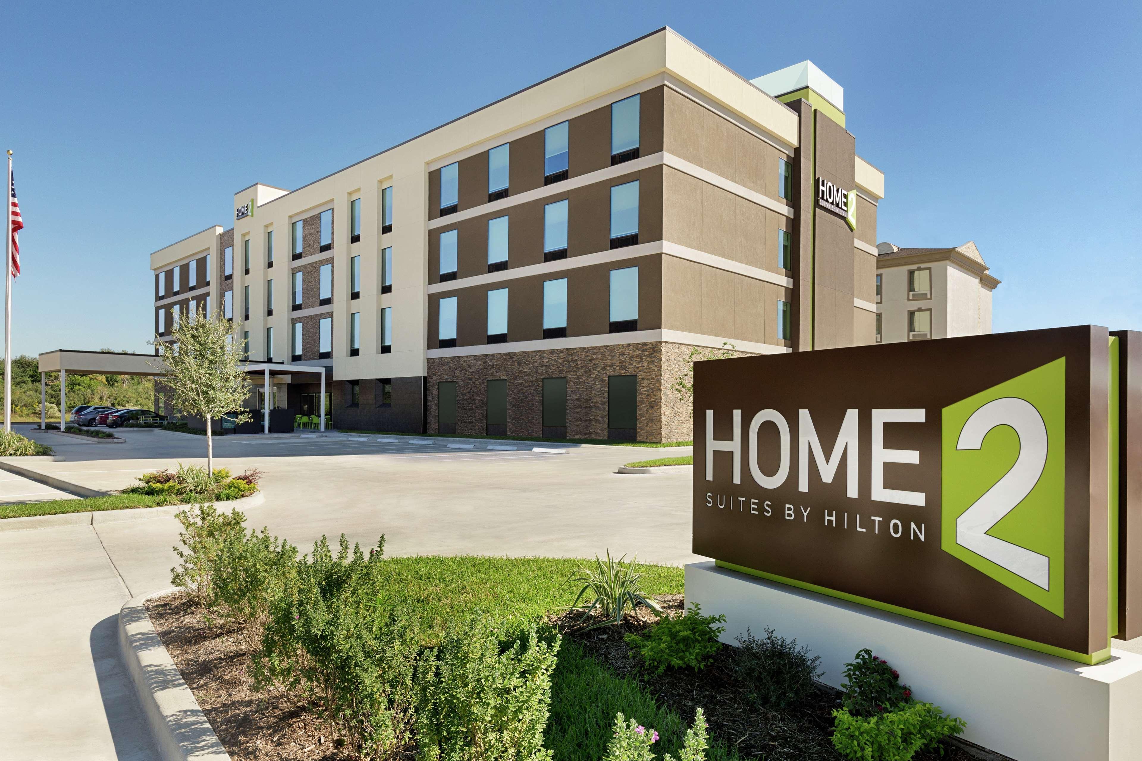 Home2 Suites By Hilton Houston-Pearland, Tx Buitenkant foto