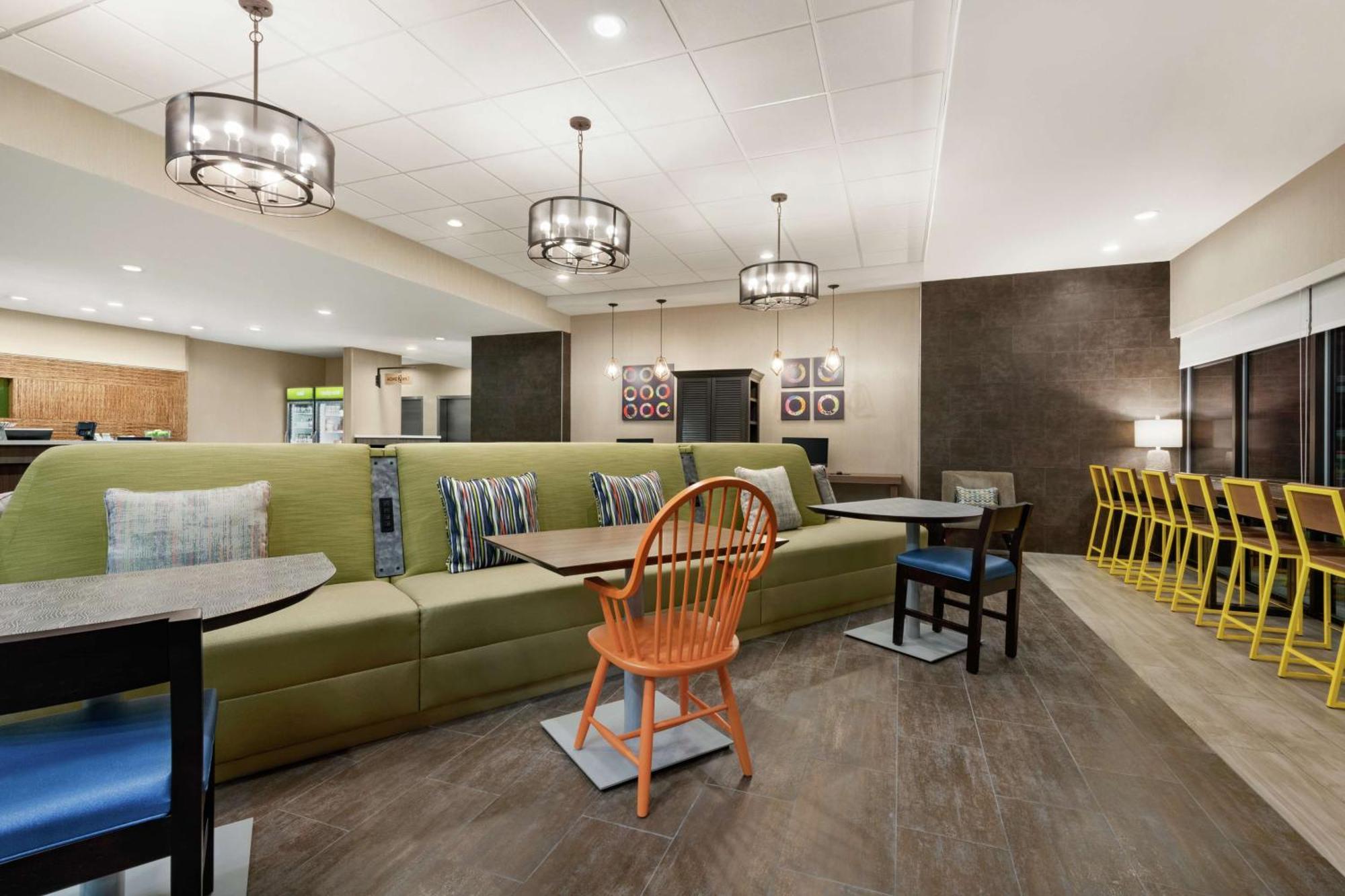 Home2 Suites By Hilton Houston-Pearland, Tx Buitenkant foto