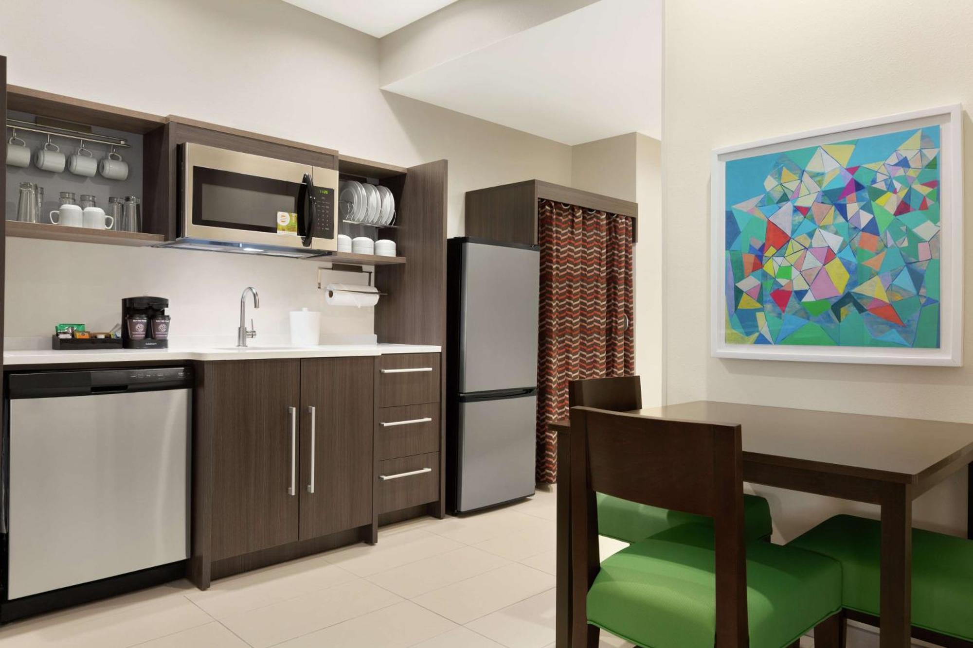 Home2 Suites By Hilton Houston-Pearland, Tx Buitenkant foto