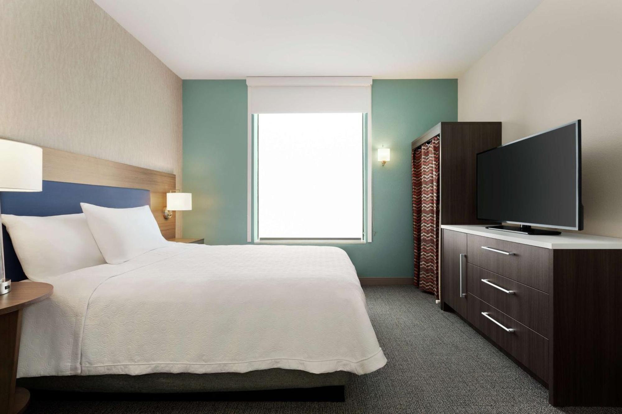 Home2 Suites By Hilton Houston-Pearland, Tx Buitenkant foto