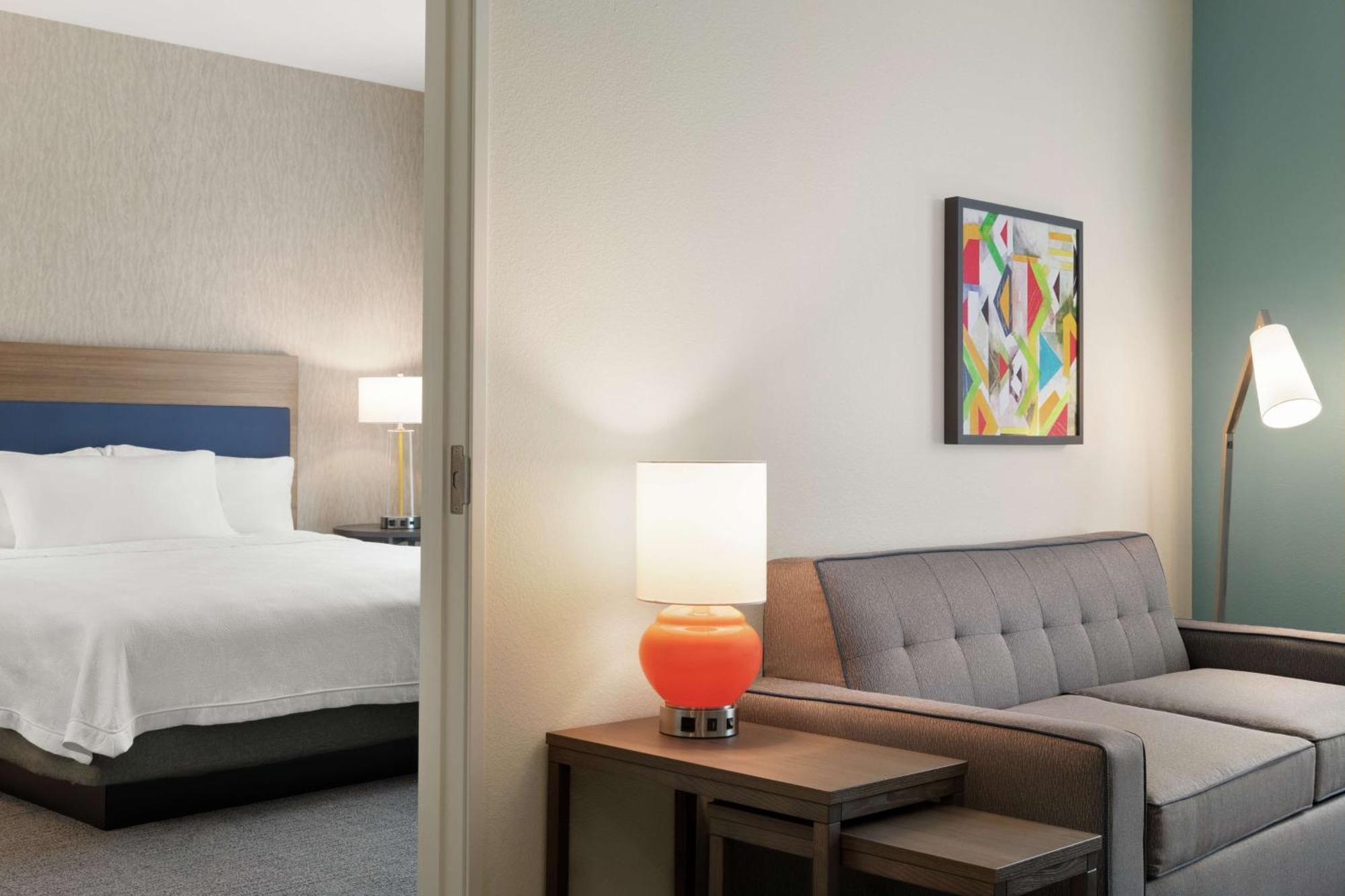 Home2 Suites By Hilton Houston-Pearland, Tx Buitenkant foto