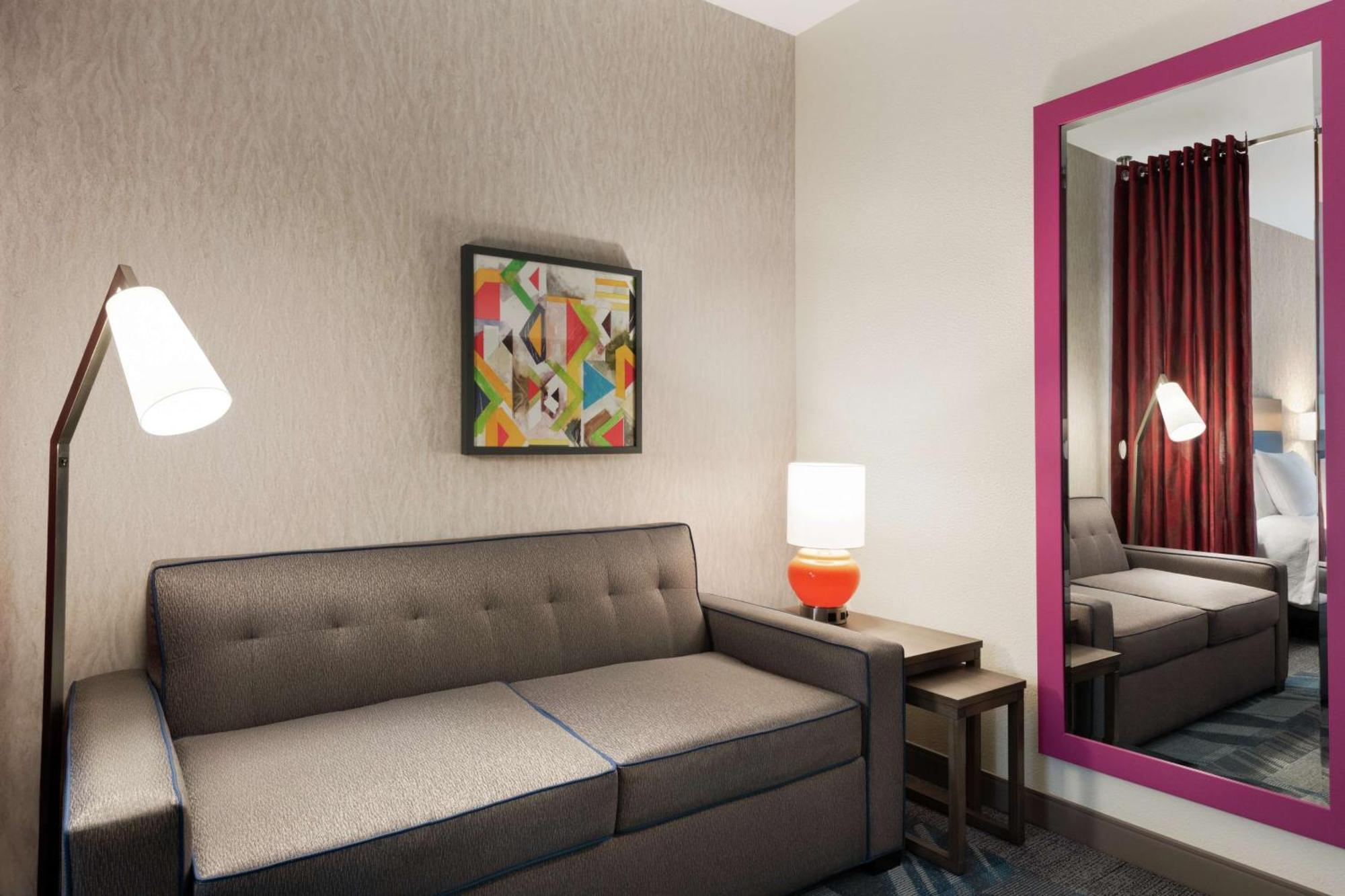 Home2 Suites By Hilton Houston-Pearland, Tx Buitenkant foto